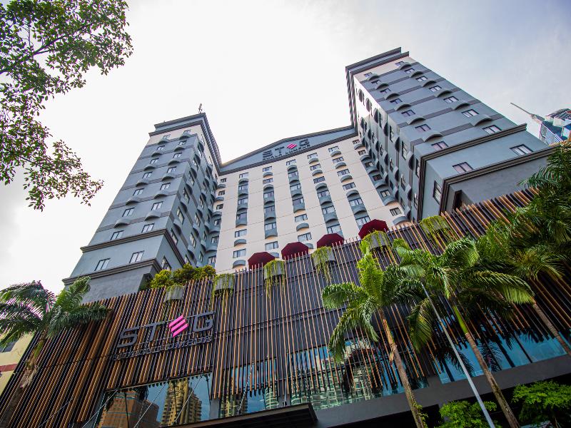 STEG Kuala Lumpur image