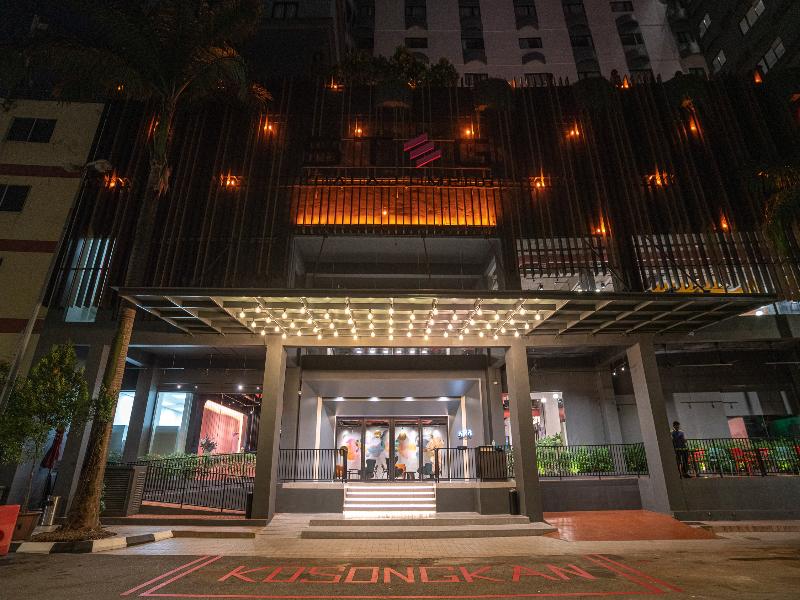 STEG Kuala Lumpur image