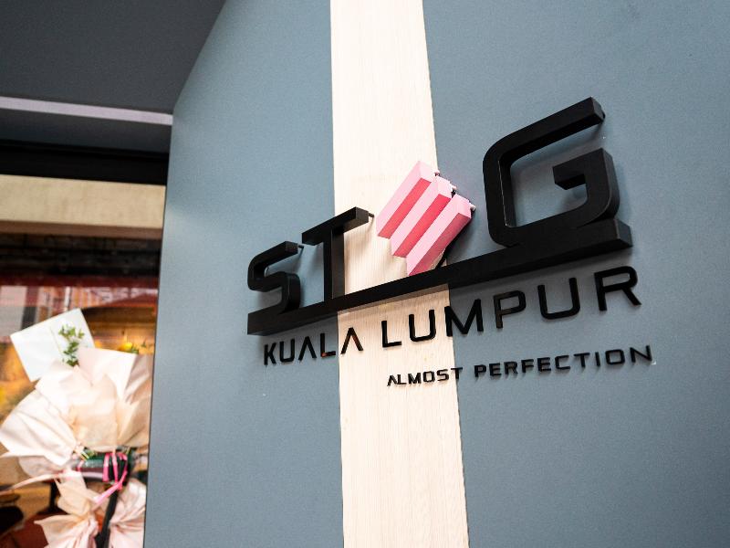 STEG Kuala Lumpur image