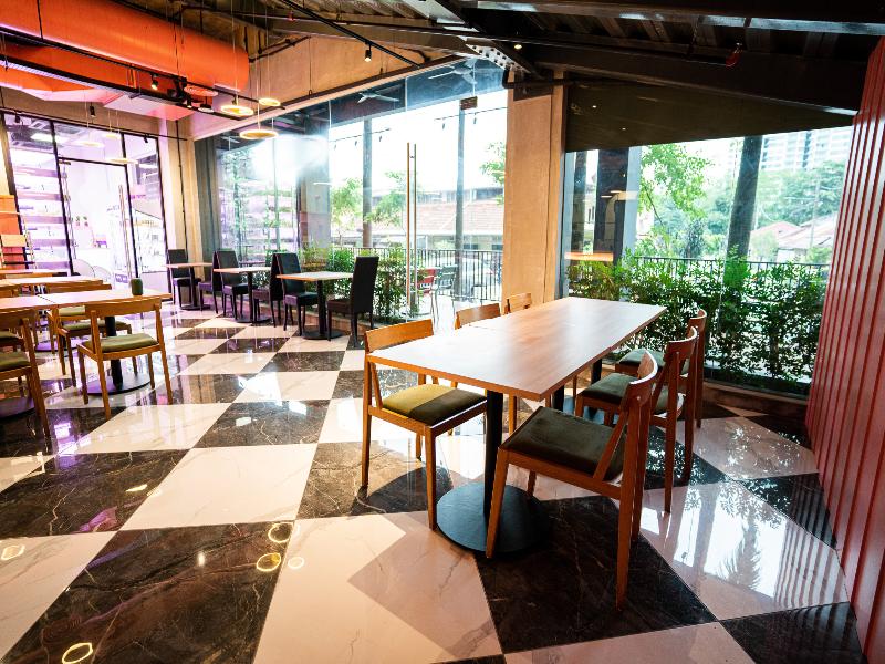 STEG Kuala Lumpur image