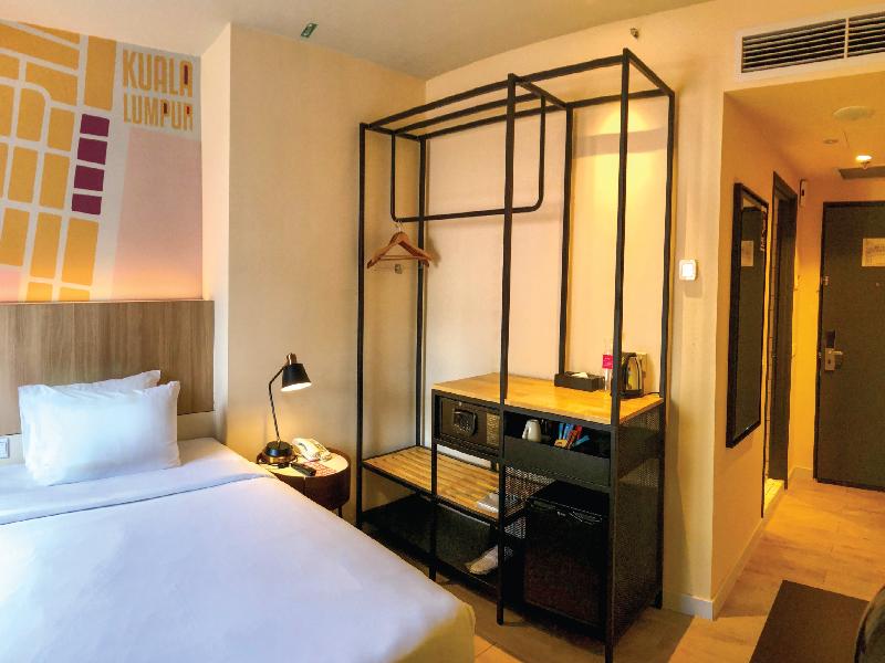 STEG Kuala Lumpur image