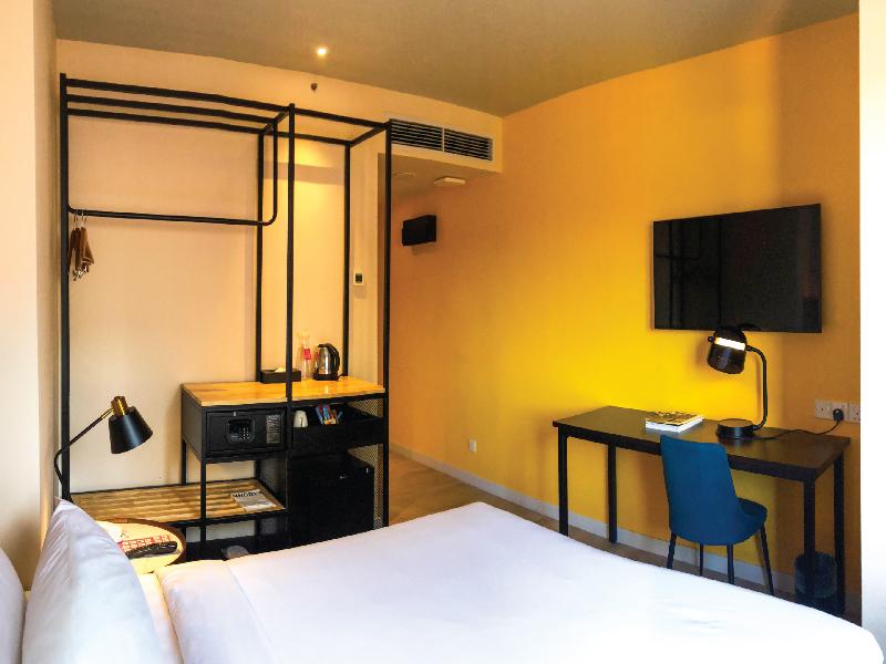 STEG Kuala Lumpur image