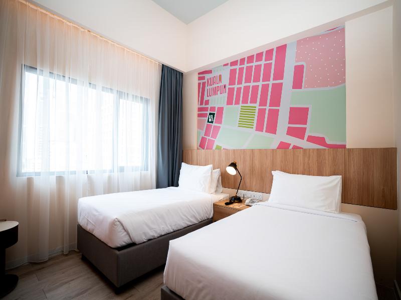 STEG Kuala Lumpur image