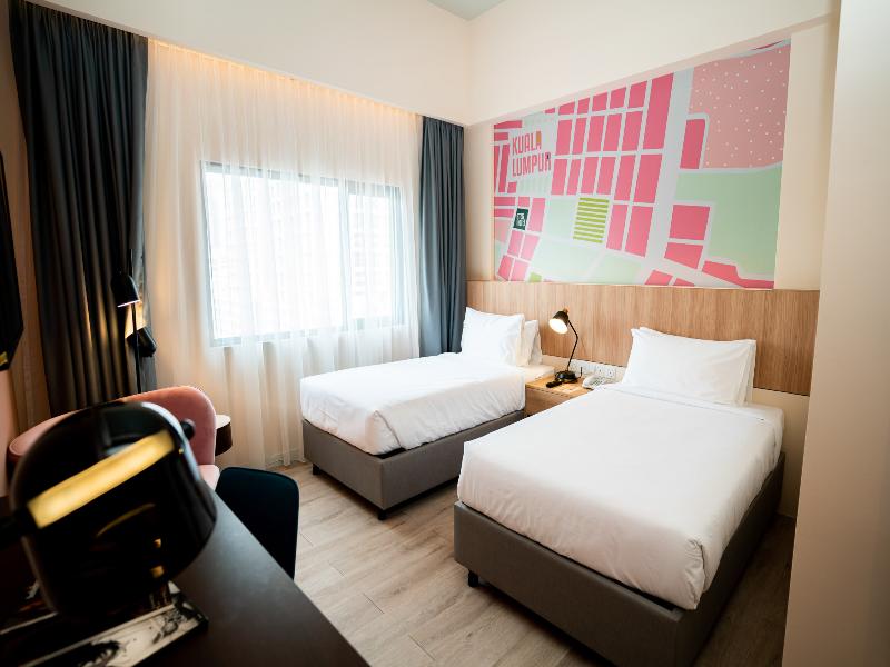 STEG Kuala Lumpur image