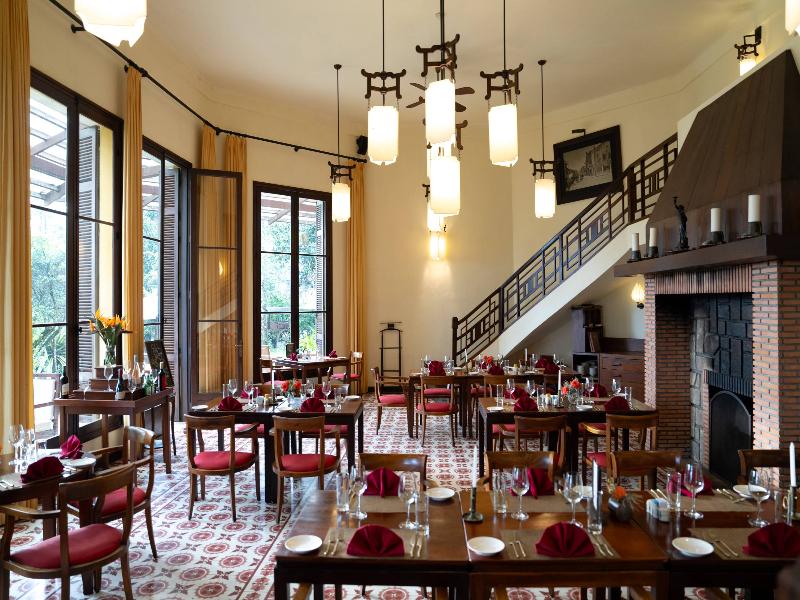 Ana Mandara Villas Dalat  Resort & Spa image