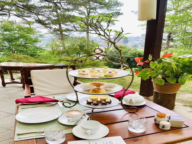 Ana Mandara Villas Dalat  Resort & Spa image