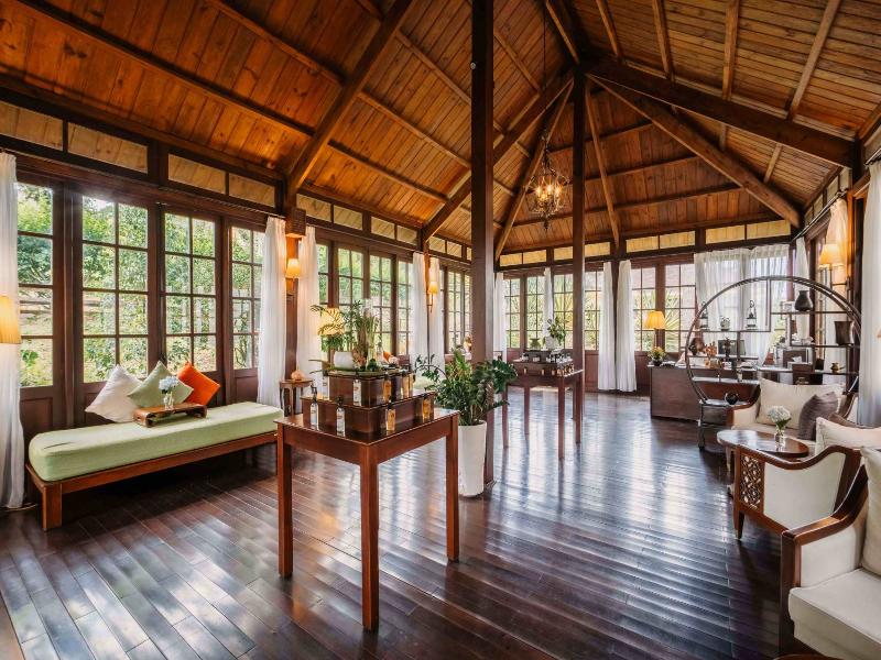 Ana Mandara Villas Dalat  Resort & Spa image