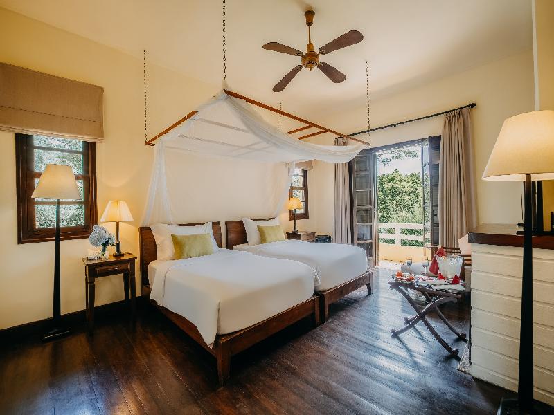 Ana Mandara Villas Dalat  Resort & Spa image
