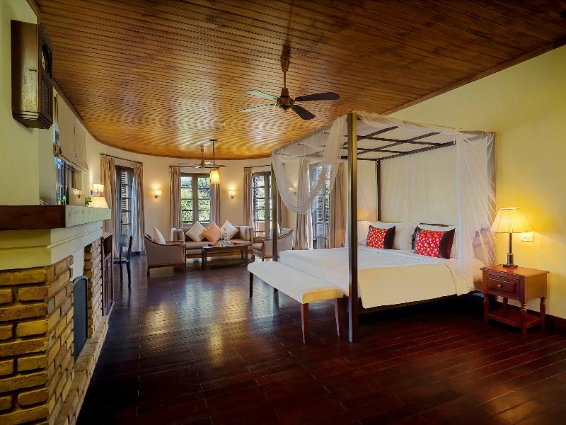 Ana Mandara Villas Dalat  Resort & Spa image