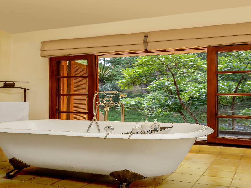 Ana Mandara Villas Dalat  Resort & Spa image