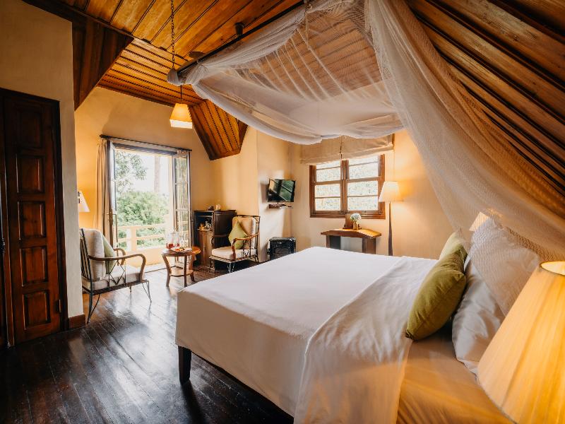 Ana Mandara Villas Dalat  Resort & Spa image