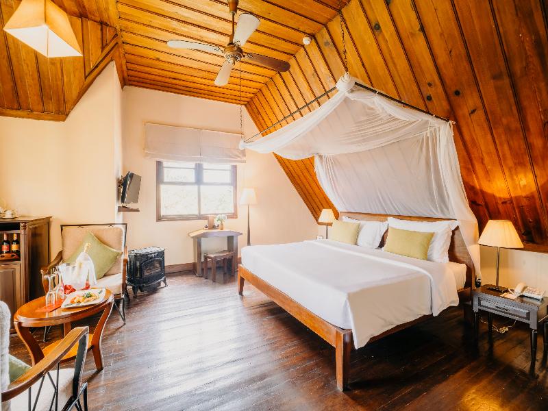 Ana Mandara Villas Dalat  Resort & Spa image