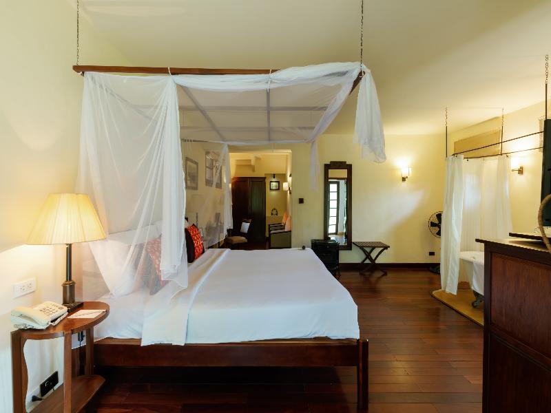 Ana Mandara Villas Dalat  Resort & Spa image