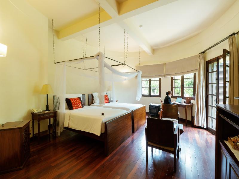 Ana Mandara Villas Dalat  Resort & Spa image