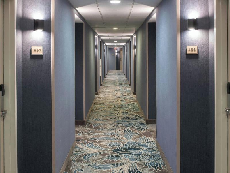 Springhill Suites New Orleans Downtown/Convention