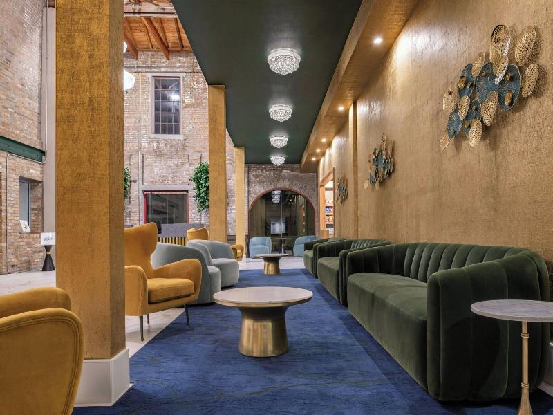 Springhill Suites New Orleans Downtown/Convention