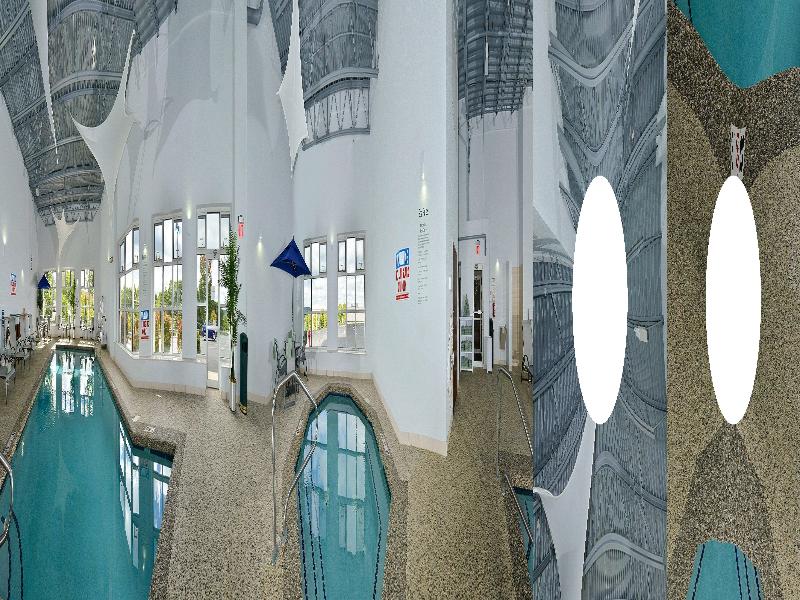 Holiday Inn Express Boston Milford - Pool