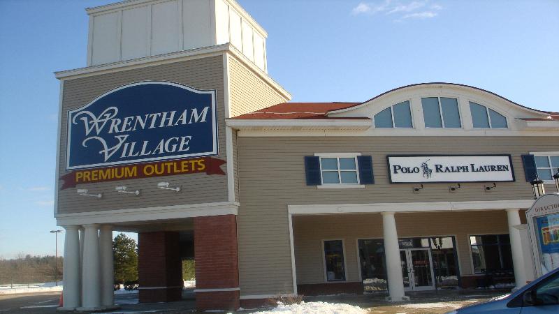 Holiday Inn Express Milford