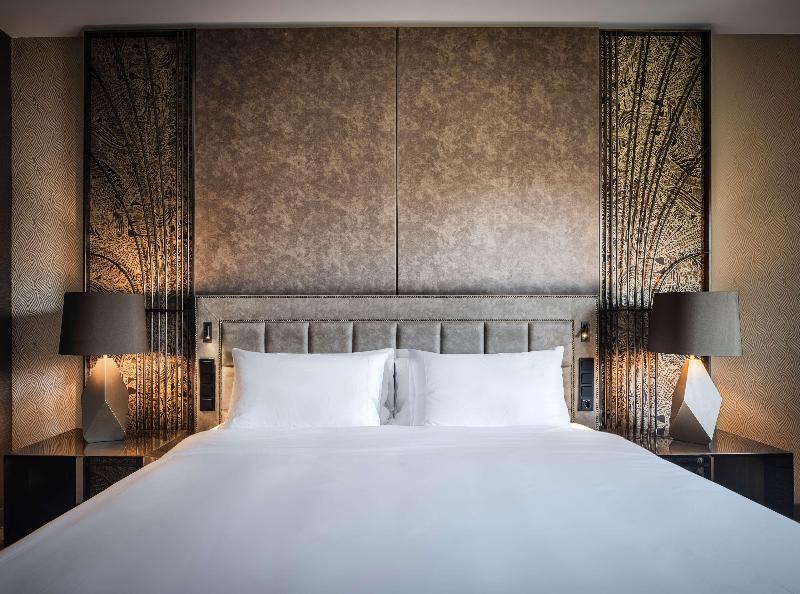 Anantara New York Palace Budapest image
