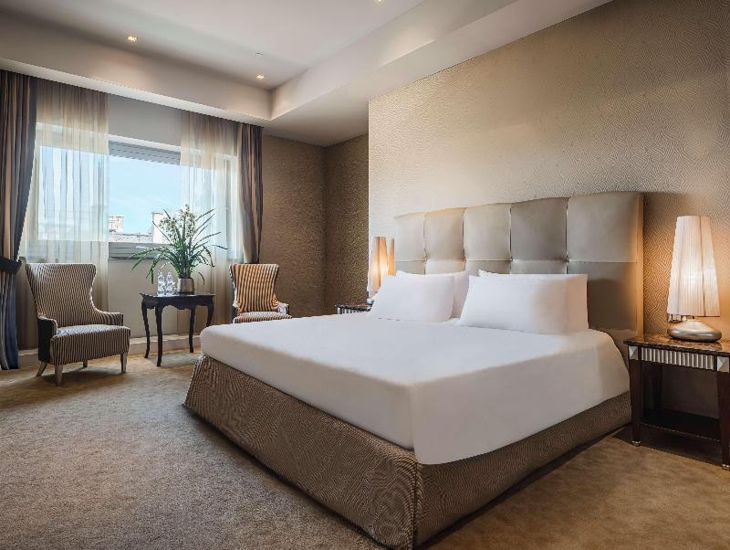 Anantara New York Palace Budapest image