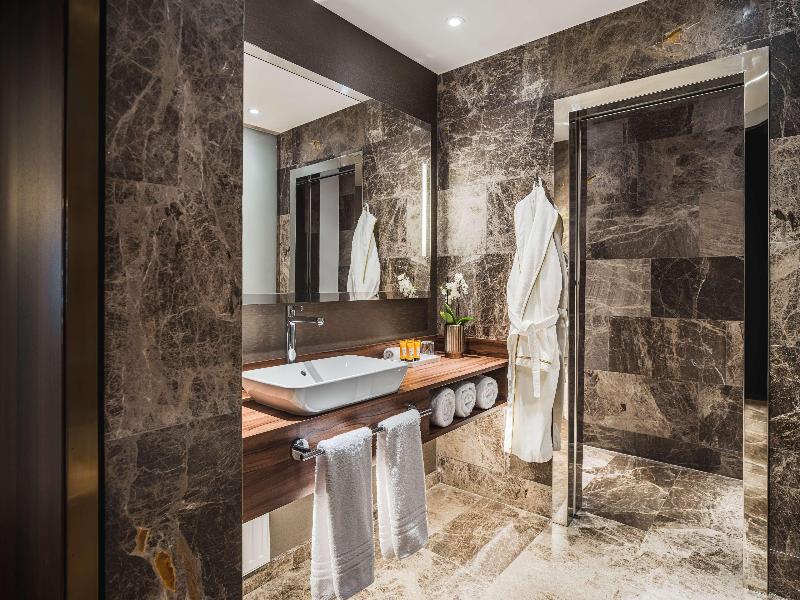 Anantara New York Palace Budapest image