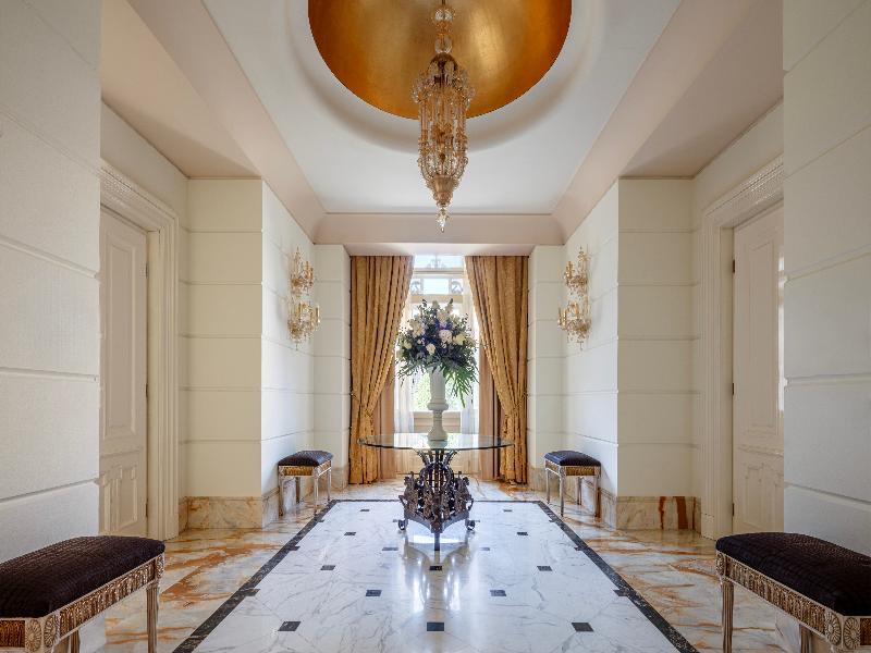 Anantara New York Palace Budapest image