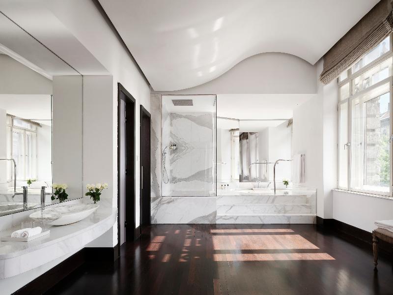 Anantara New York Palace Budapest image