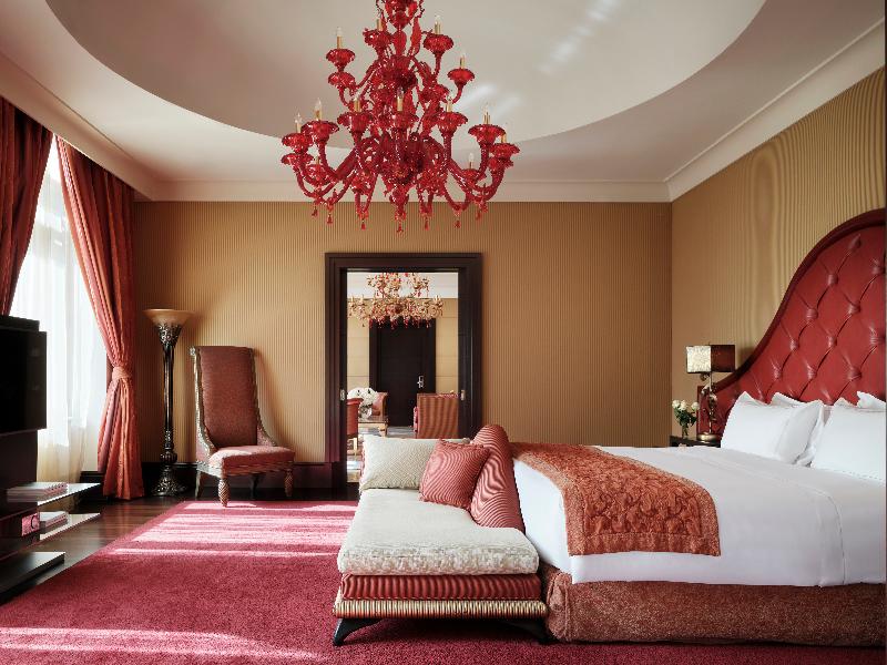 Anantara New York Palace Budapest image