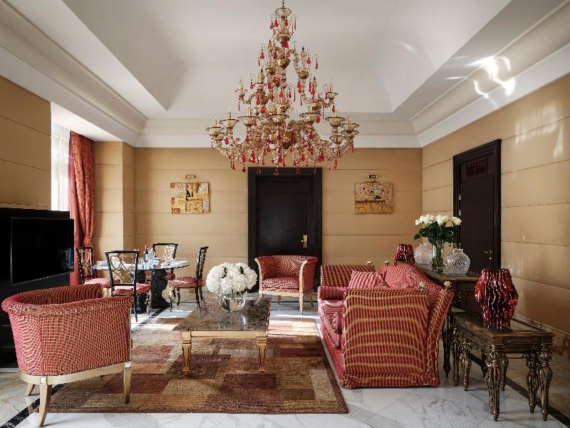 Anantara New York Palace Budapest image