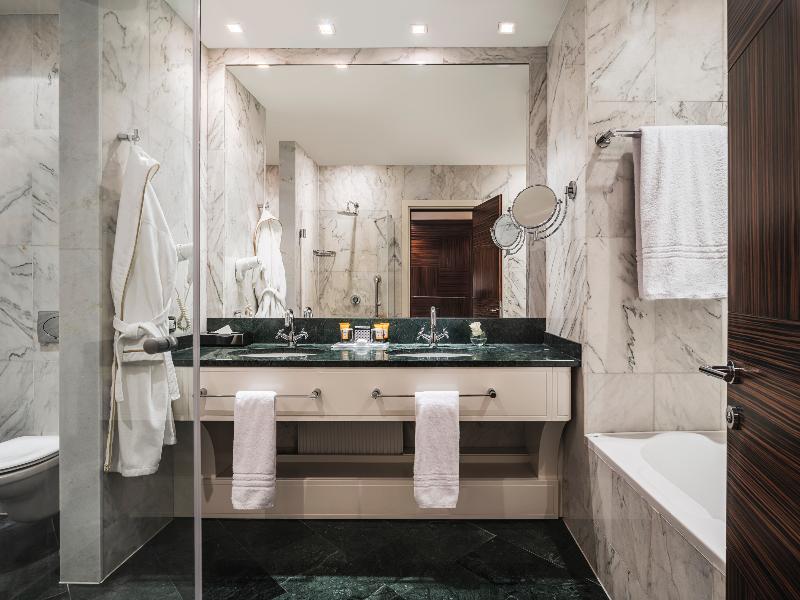 Anantara New York Palace Budapest image