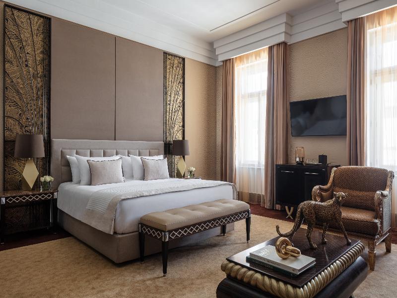 Anantara New York Palace Budapest image