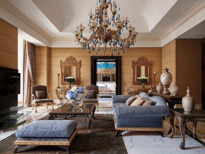 Anantara New York Palace Budapest image