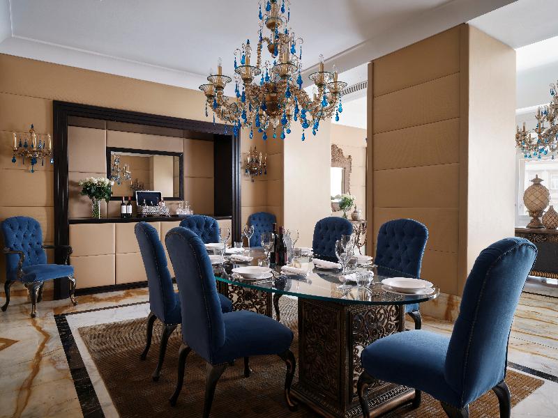 Anantara New York Palace Budapest image