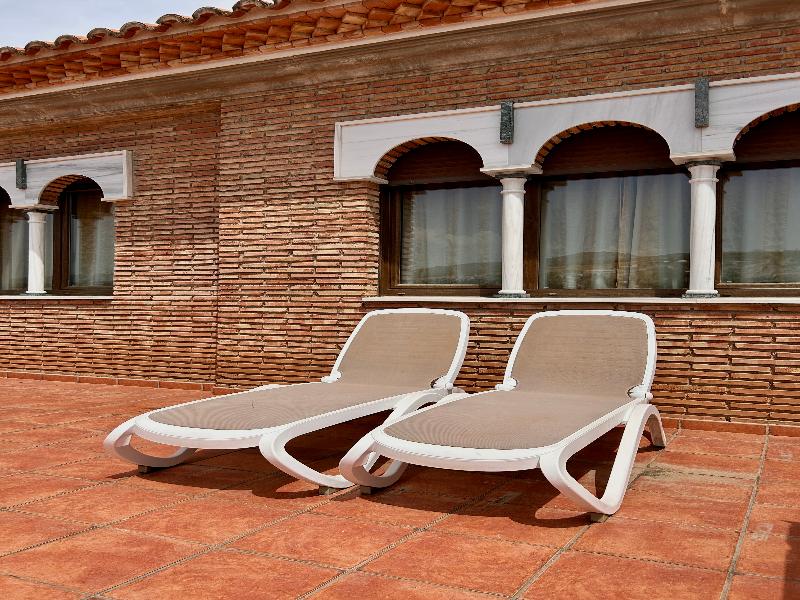 Granada Palace Affiliated by Meliá image