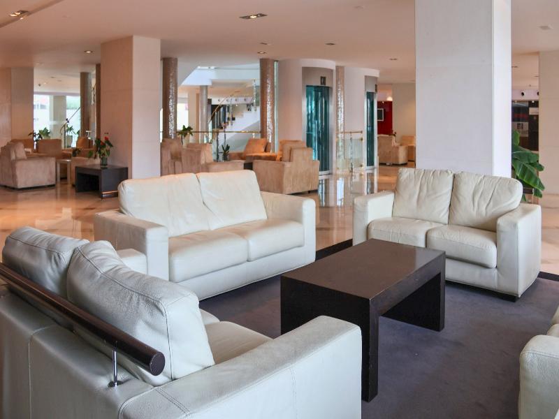 Granada Palace Affiliated by Meliá image