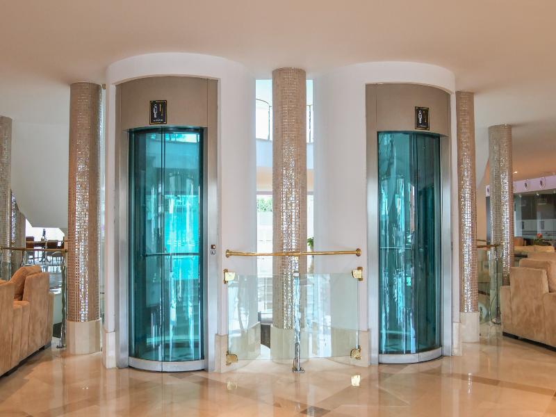 Granada Palace Affiliated by Meliá image