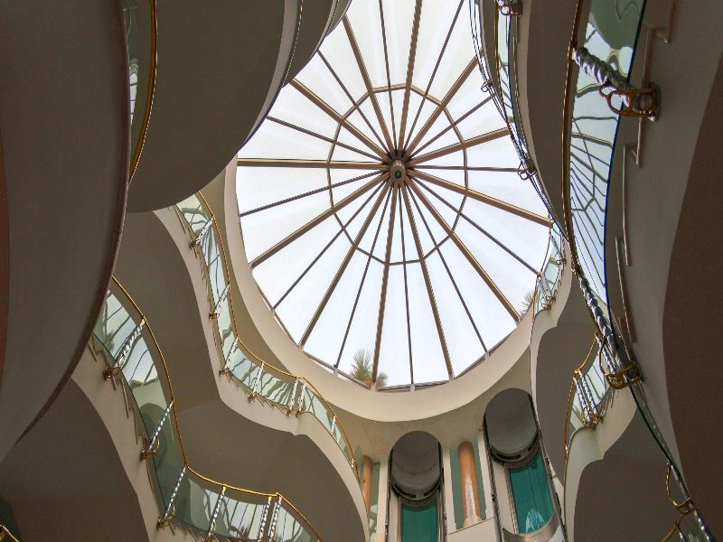 Granada Palace Affiliated by Meliá image