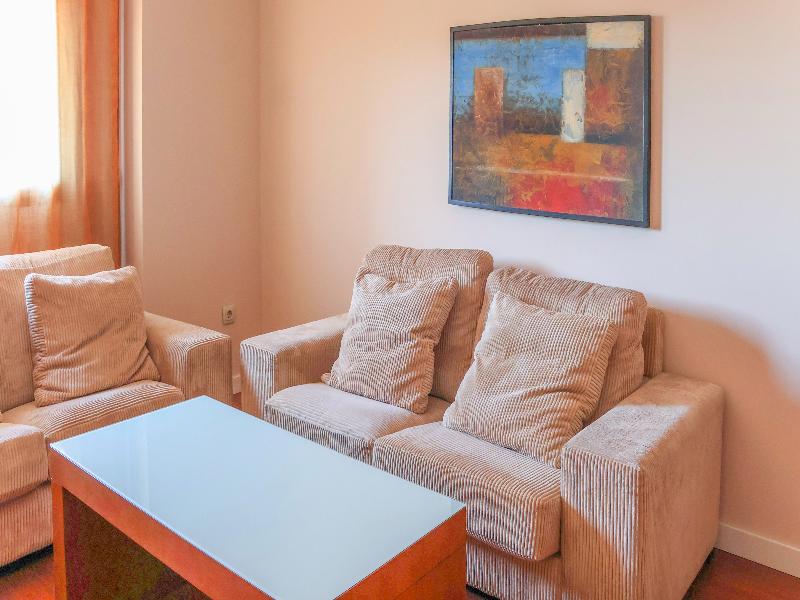 Granada Palace Affiliated by Meliá image