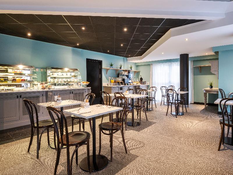 Thon Brussels Airport image