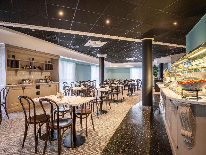 Thon Brussels Airport image