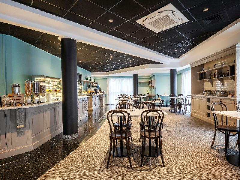 Thon Brussels Airport image