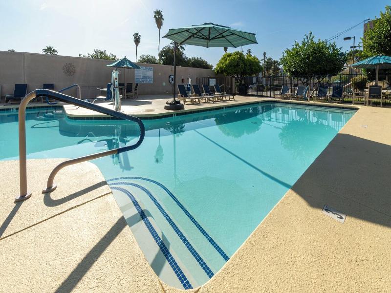 Vista Mirage Resort image