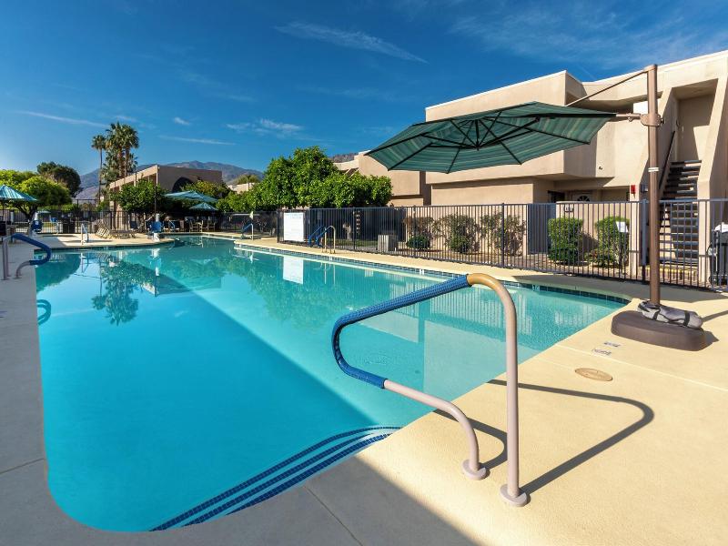 Vista Mirage Resort image