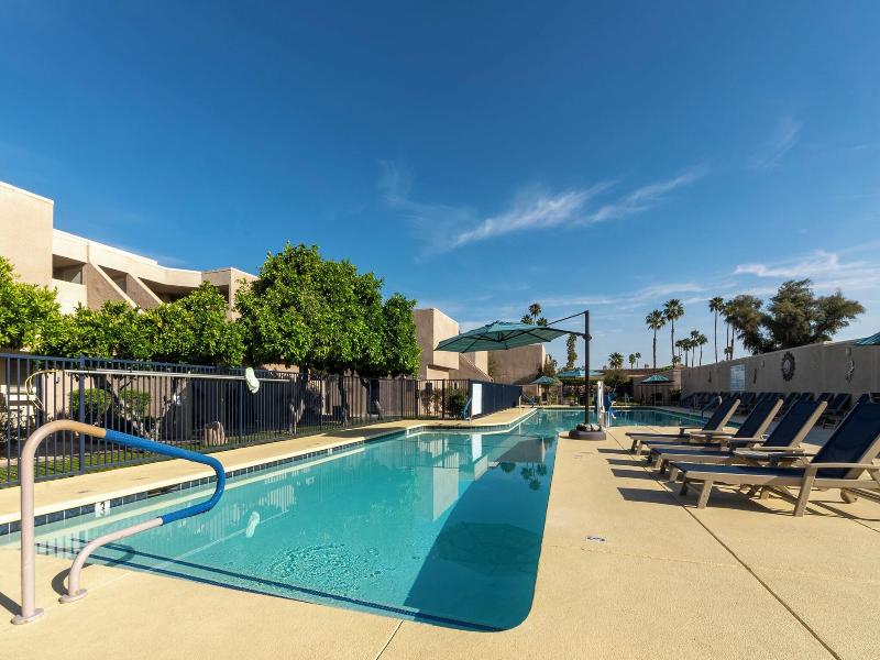 Vista Mirage Resort image