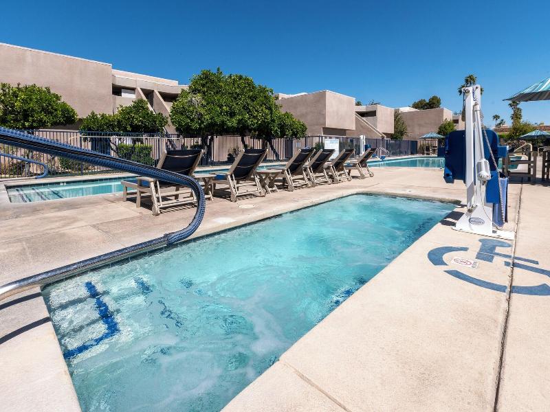 Vista Mirage Resort image