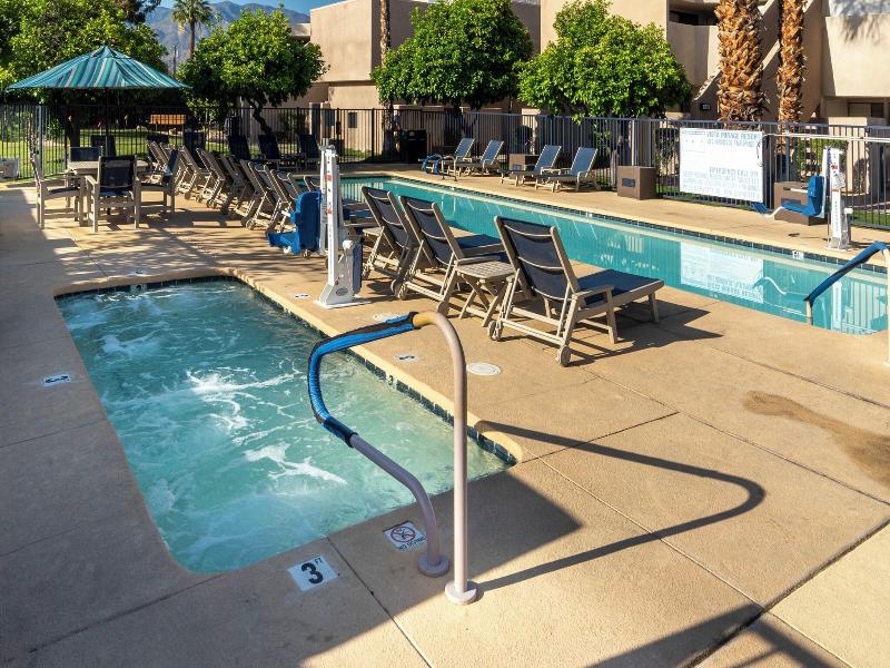 Vista Mirage Resort image