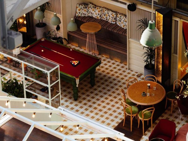 Ovolo Sydney, Woolloomooloo a Wyndham Hotel image