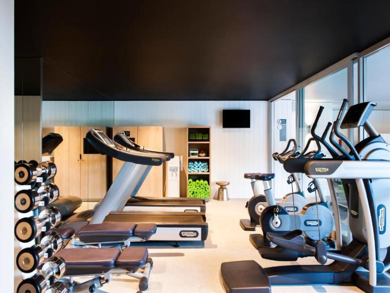 Ovolo Sydney, Woolloomooloo a Wyndham Hotel image