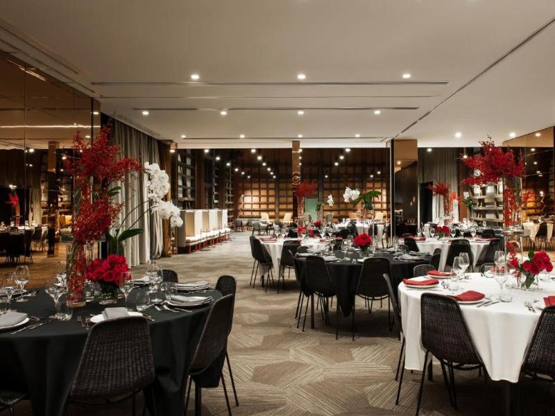 Ovolo Sydney, Woolloomooloo a Wyndham Hotel image