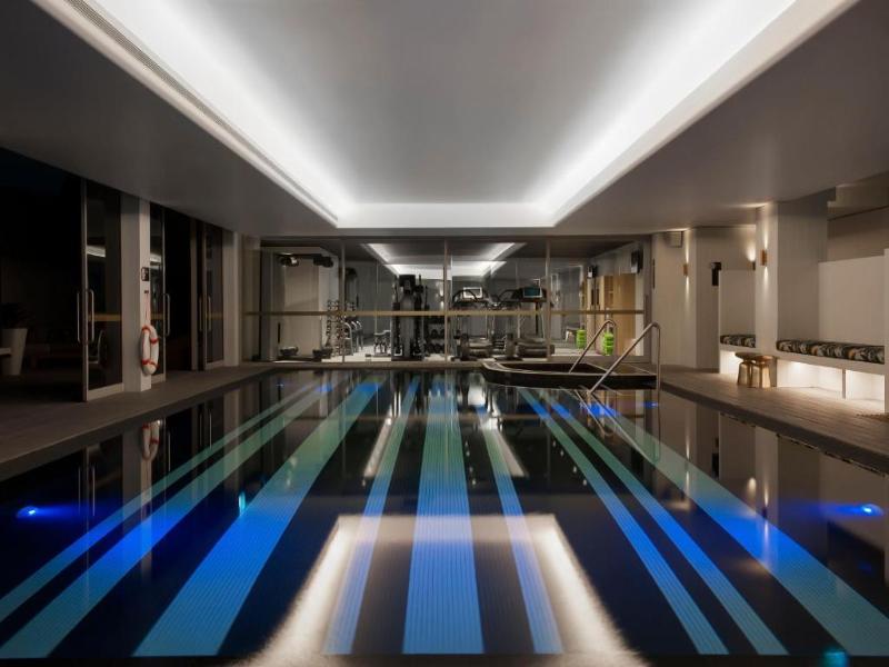 Ovolo Sydney, Woolloomooloo a Wyndham Hotel image